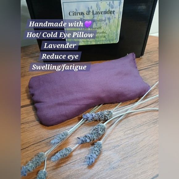 Positive Vibes Self care kit- Relaxing Lavender Handcrafted - Picture 6 of 13